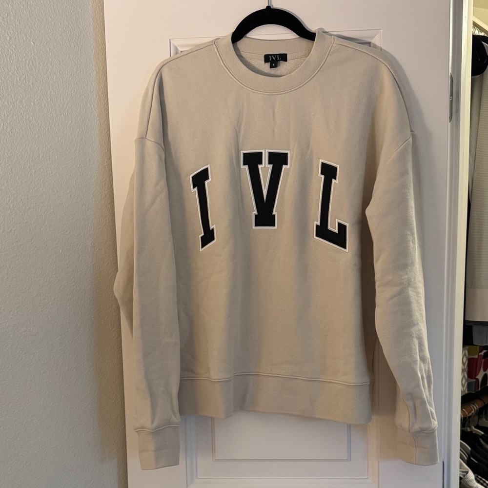 IVL Sweatshirt